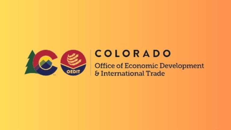 State of Colorado names its first Director of Innovation Ecosystems