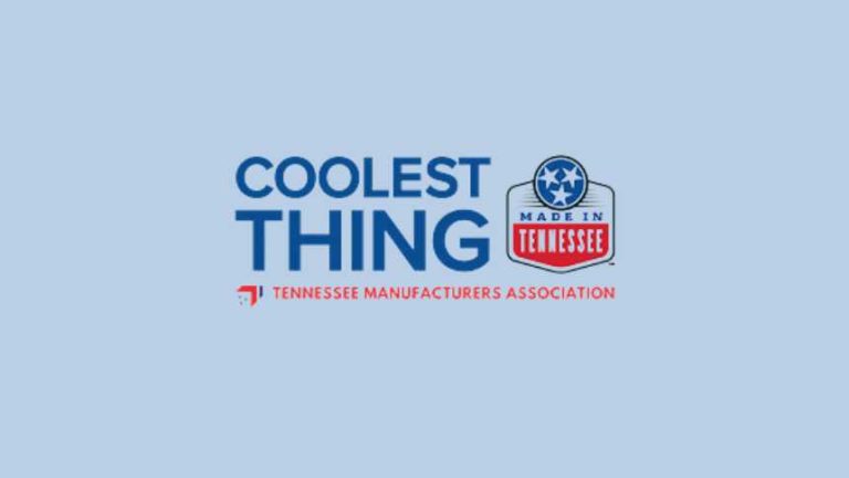 Voting underway for the “Coolest Thing Made in Tennessee”