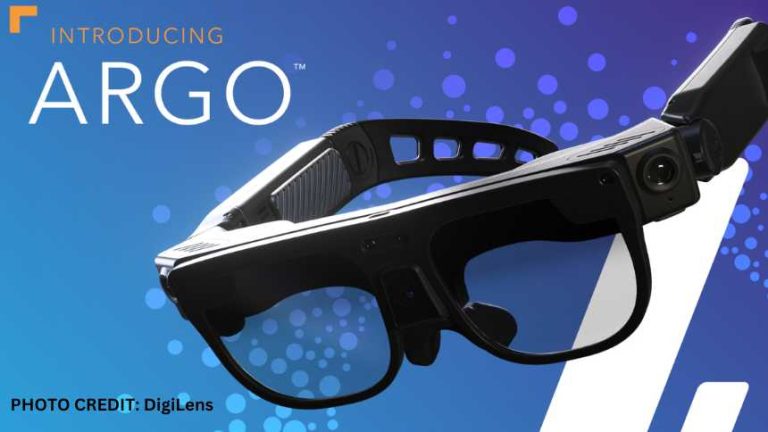 Consolidated Nuclear Security, DigiLens sign MOU to collaborate on AR/MR/VR/XR technologies