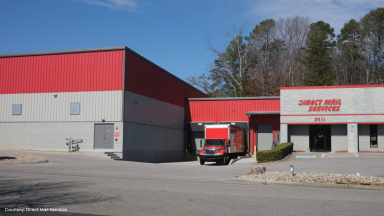 There’s a lot more to the mailing business than you might imagine