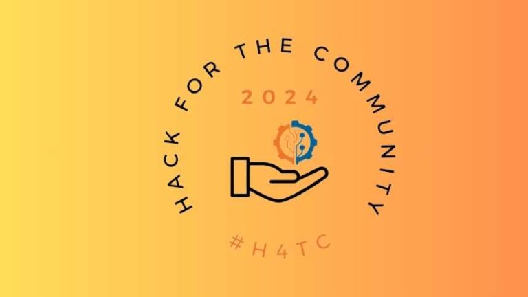 “Hack for the Community” benefits Middle Tennessee’s nonprofits