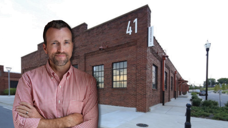 To be a healthy city, you need to grow companies, not just recruit them