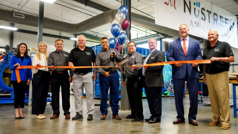 Mesa Associates brings new hydropower acquisition to Knoxville