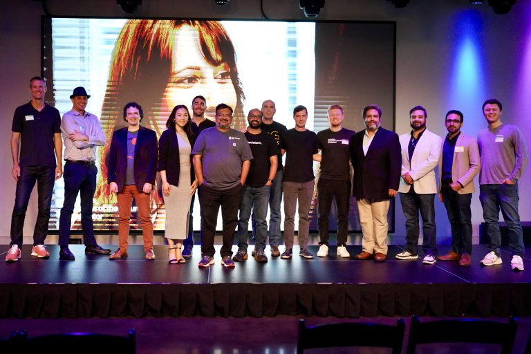 Relive the June 6 Techstars Demo Day