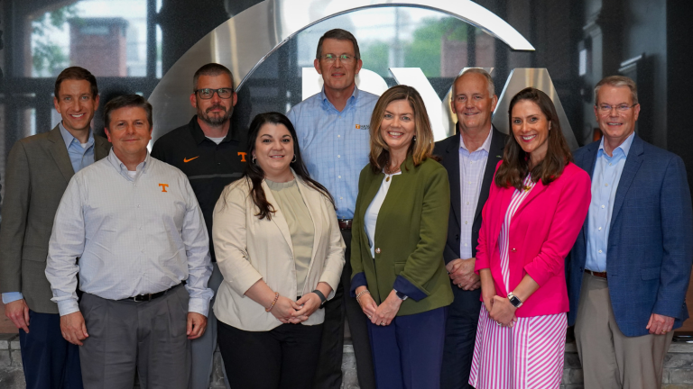 UT, Knoxville announces encouraging plan to address the CPA shortage