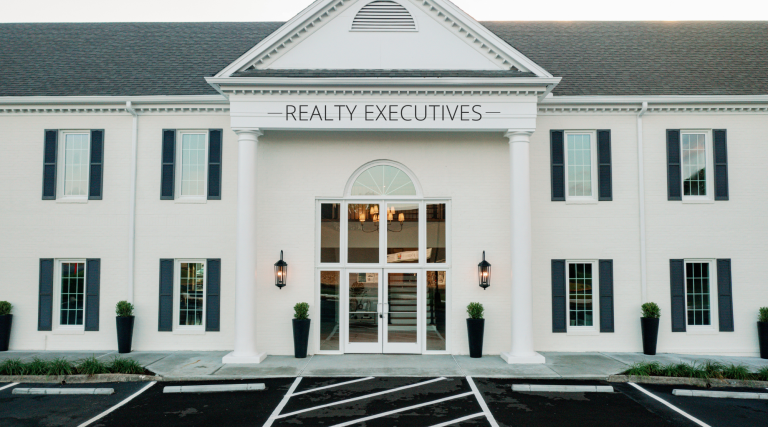 Realty Executives makes list of top real estate firms in the country