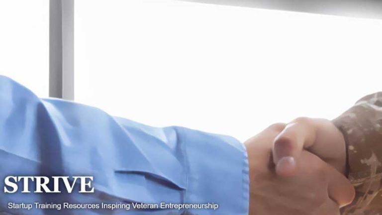 ETSU opens applications for next STRIVE program