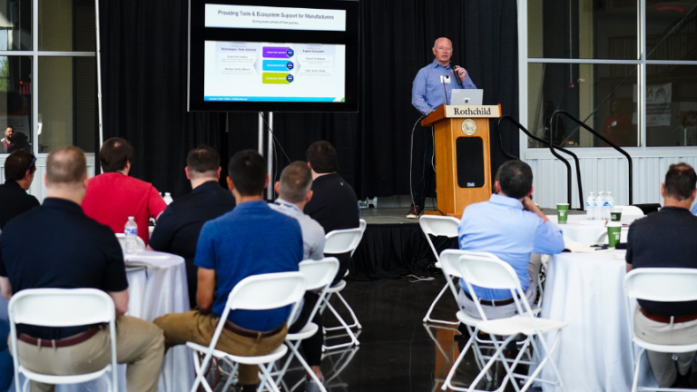 Smart Manufacturing | Moving toward the future