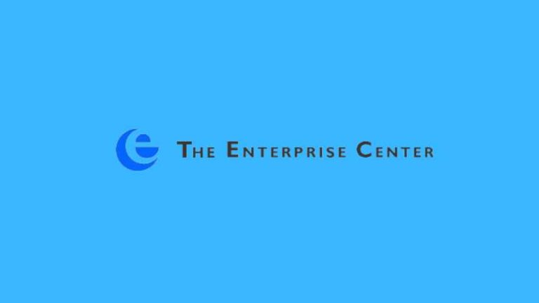 The Enterprise Center names its next President and CEO