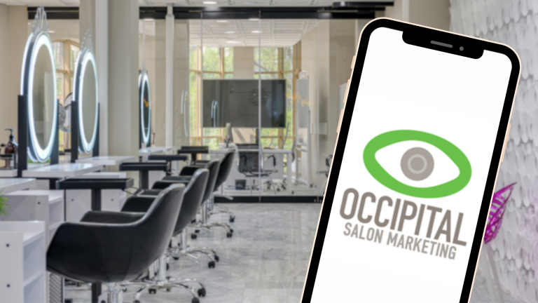 New marketing firm in town has a vision for the beauty industry