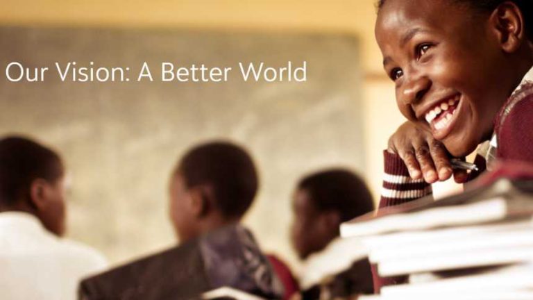 Blackbaud selects six participants for its Social Good Start-up Program