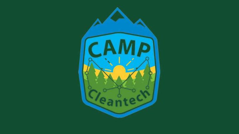 Camp Cleantech coming to Denver next month