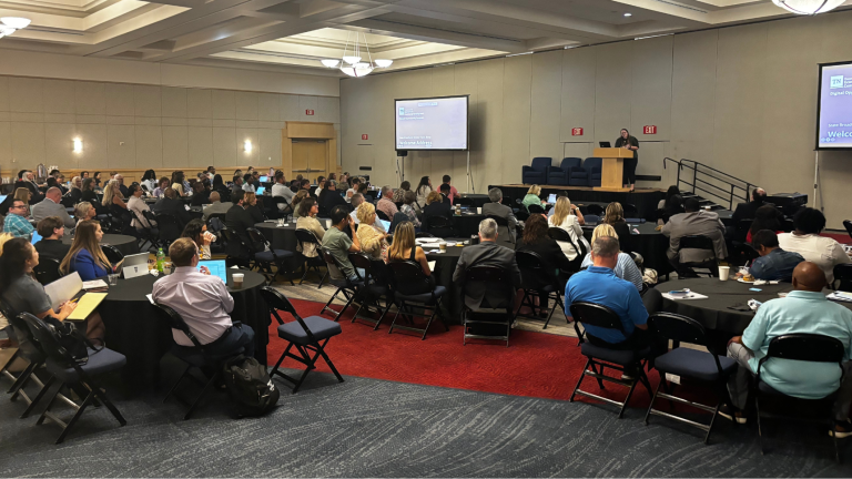 Digital Opportunities: Creating a more accessible state for everyone