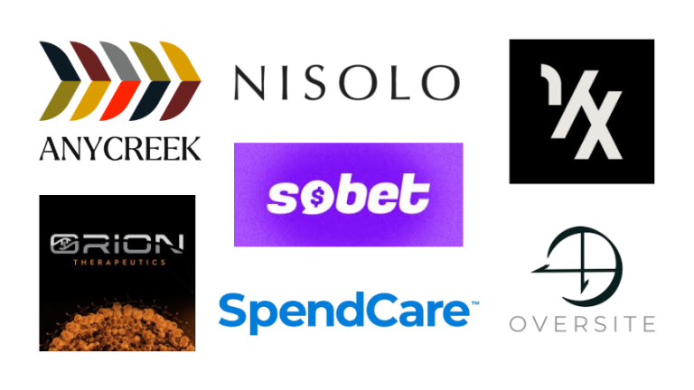 “InvestTN” announces seven new investments