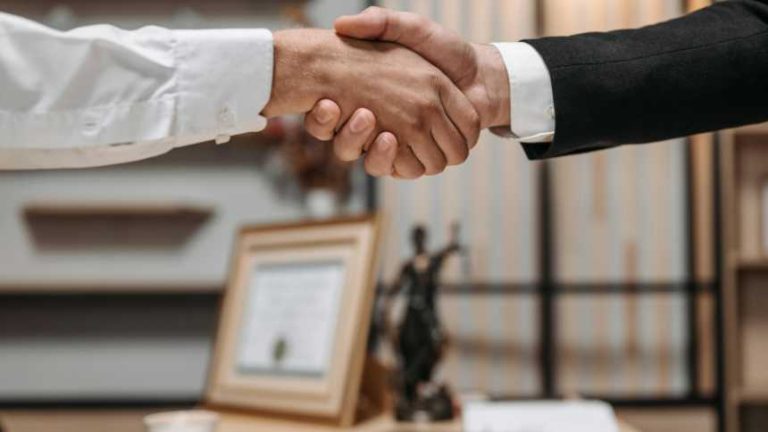 Michigan executes its first “Infrastructure for Innovation” agreement