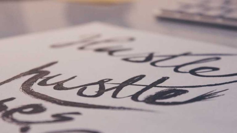 More than one-third of U.S. adults have a side hustle