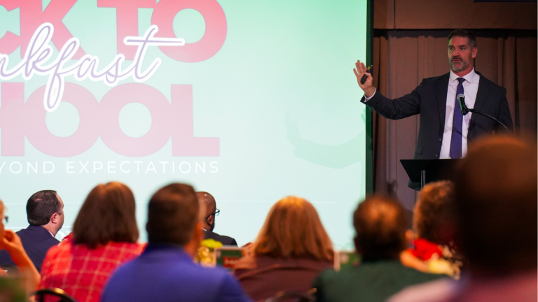 Knox Education Foundation ready to “Seize the Day” on a new school year