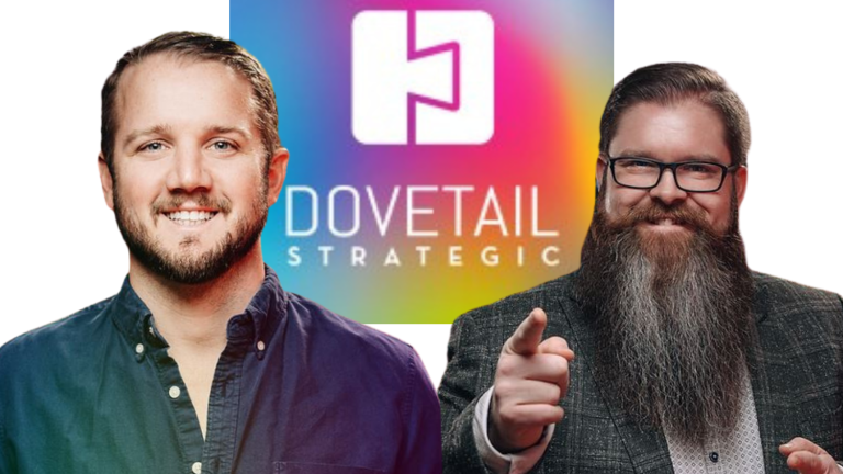 Dovetail Strategic secures success in the ‘swag’ business