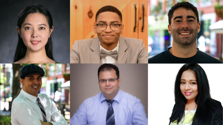 Spark Cleantech Accelerator announces 2024 Cohort!