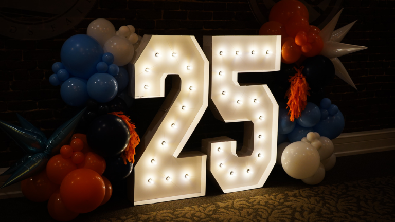 Pathway lending celebrates 25 years of “creating opportunities”