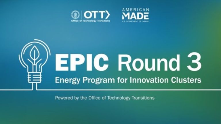 Nine start-ups selected for new initiative in Louisiana