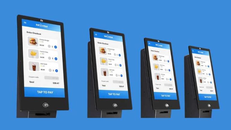 Elo rolls out its newest 22-inch payment device