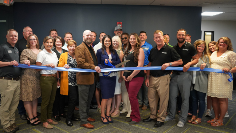IMPACT Professional Training unveils new office in West Knoxville