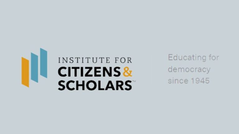 Chancellor of UT, Knoxville walks the talk about civic knowledge