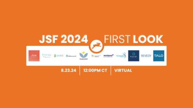 Jumpstart Foundry schedules “First Look” for 2024 cohorts
