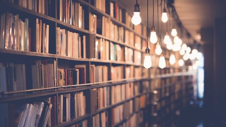 Northeastern University has an Entrepreneurship Librarian
