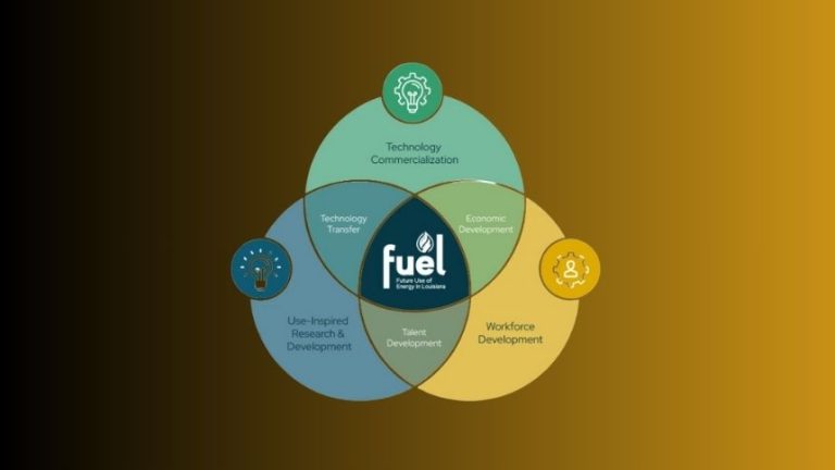 FUEL announces hiring of its inaugural Executive Director