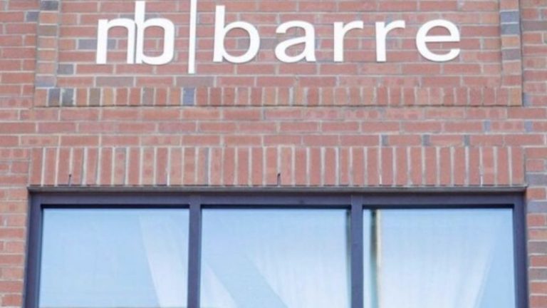 Knoxville-based ‘Neighborhood Barre’ acquired by Charlottesville, VA firm