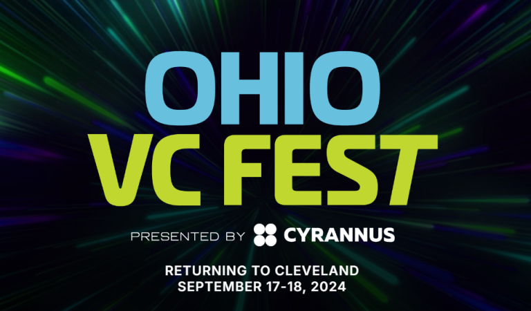 Ohio VC Fest scheduled for mid-September