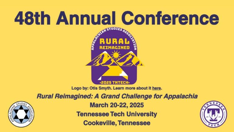 Tennessee Tech hosting three-day conference on transforming lives of those in Appalachia