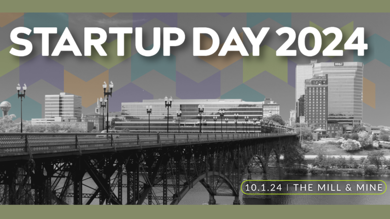 Safire, Loop and Knox Bots win the dollar prizes during Knoxville’s annual Startup Day