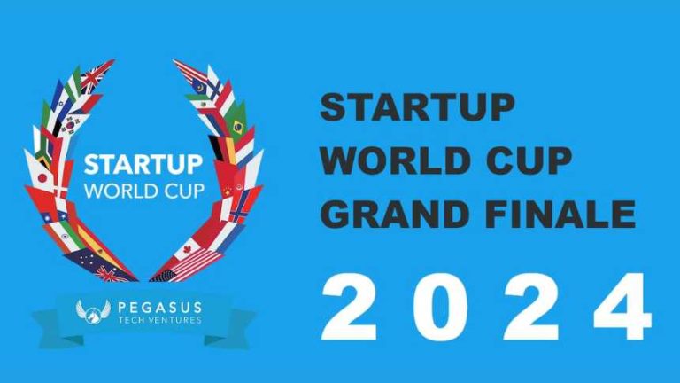 Birmingham Regional for Startup World Cup is September 4