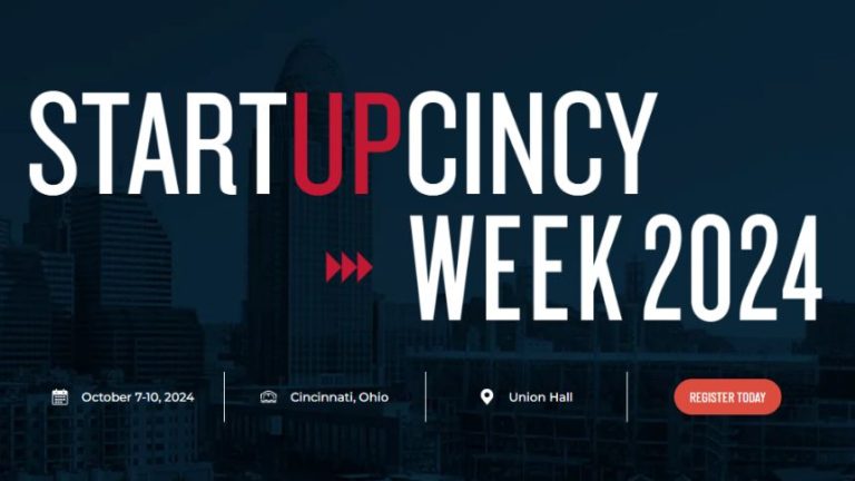 StartupWeekCincy comes days after Innov865 Week in Knoxville