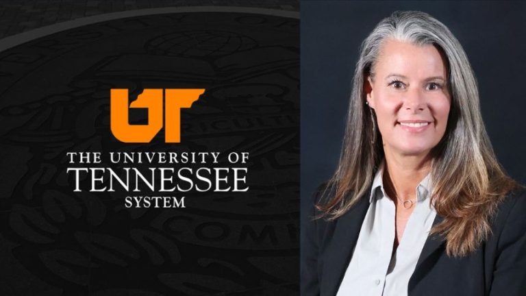 UT System names new Associate Vice President for Research