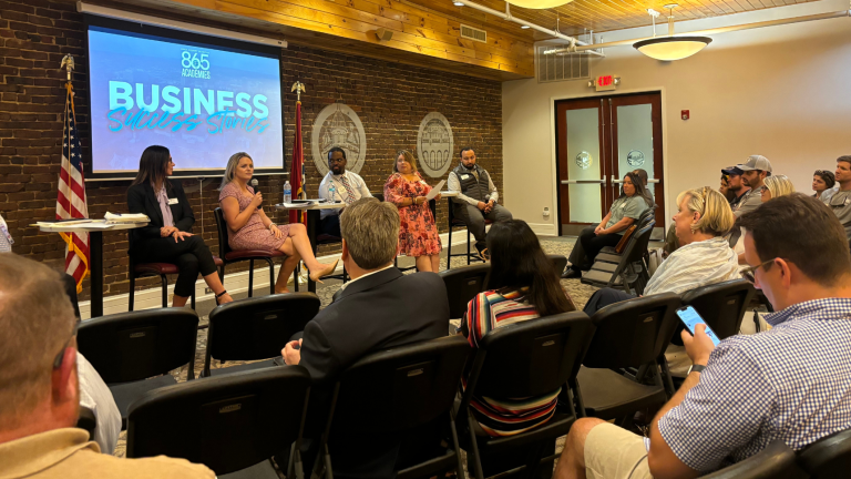 865 Academies are engaging students in career pathways