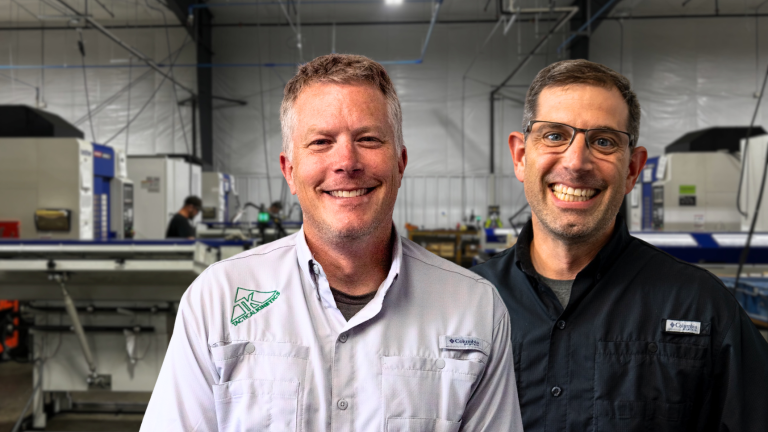 Take a tour of the “largest barrel company that you’ve never heard of”