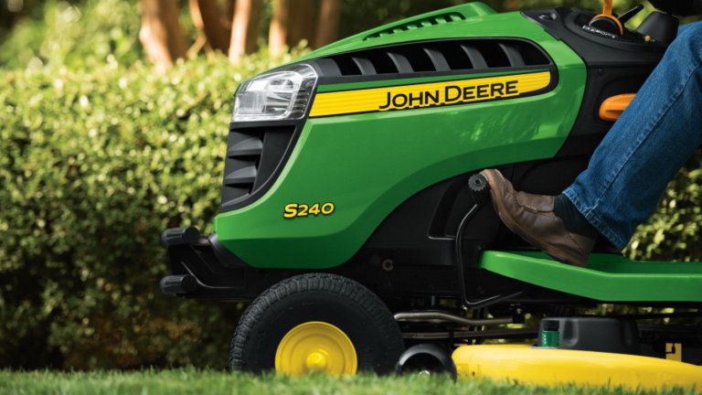 John Deere Power Products to expand manufacturing operations in Greeneville