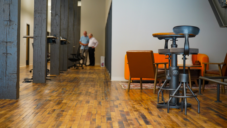 Reimagining RV maintenance | How one Knoxville founder is modernizing an old-school industry