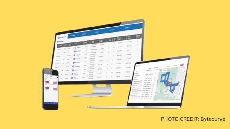 Knoxville-based Transit Technologies acquires Bytecurve