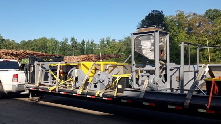 Captis Aire launches two-phase project after securing $2.5 million