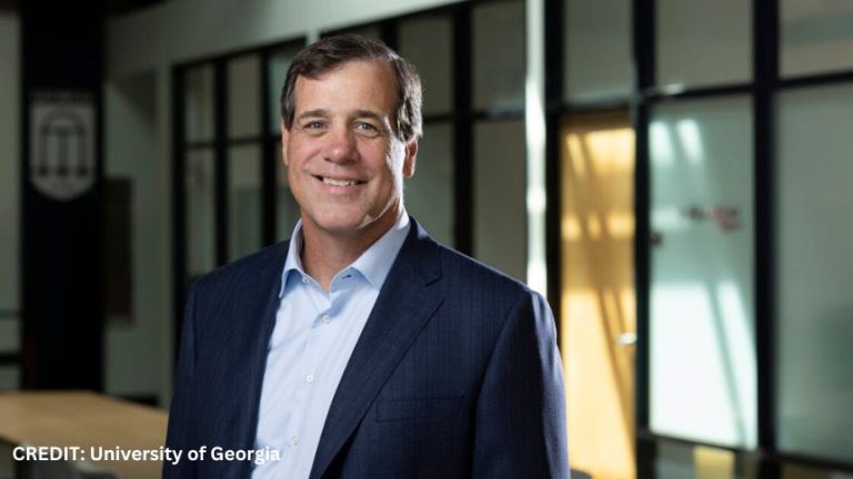 University of Georgia appoints Executive Director for its Innovation District