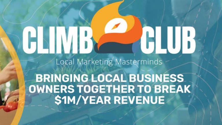 Climb Club launches at “Startup Mountain Summit”