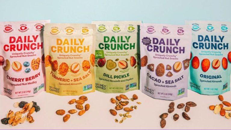 Daily Crunch spins out of start-up phase with a commercial launch into 1,300 Albertsons