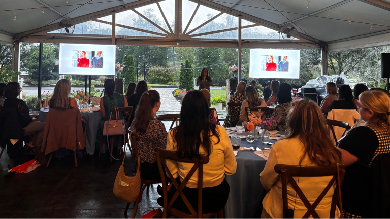 ‘Challange Accepted’ | Knoxville’s female leaders shared tips for success