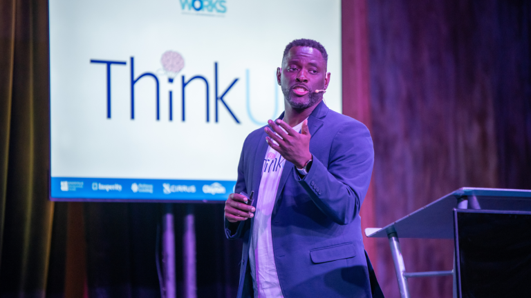 ThinkUp is changing how corporations view cognitive development