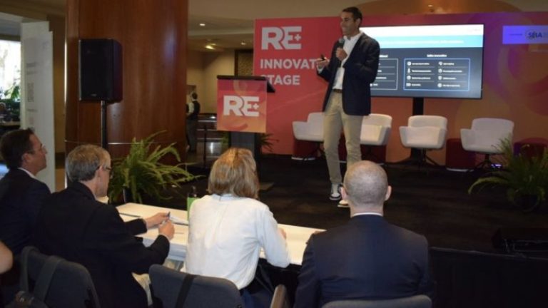Safire Technology Group wins another competition